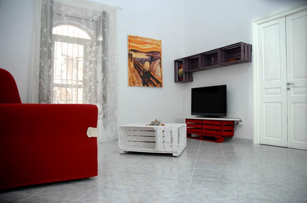 Second Life Villa Noto Ngoại thất bức ảnh