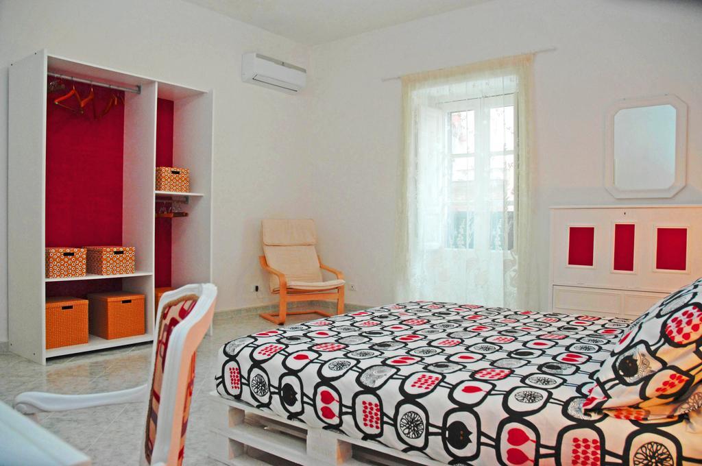 Second Life Villa Noto Ngoại thất bức ảnh