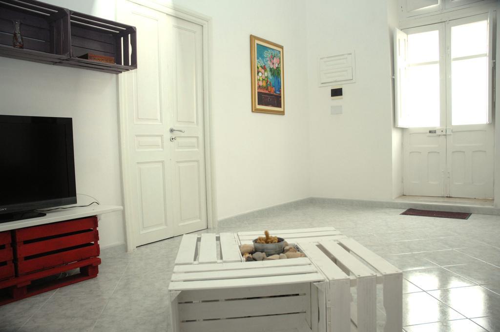 Second Life Villa Noto Ngoại thất bức ảnh